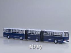 Scale model bus 1/43 Ikarus-293