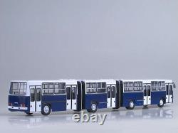 Scale model bus 1/43 Ikarus-293