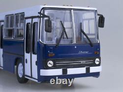 Scale model bus 1/43 Ikarus-293