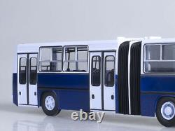 Scale model bus 1/43 Ikarus-293