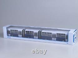 Scale model bus 1/43 Ikarus-293