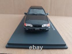 Schuco 1990 Ford Sierra Cosworth Saphile Scale 1.43