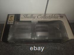 Shelby Collectibles 118 Scale Diecast 1967 Shelby GT500E Eleanor