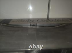 Shelby Collectibles 118 Scale Diecast 1967 Shelby GT500E Eleanor