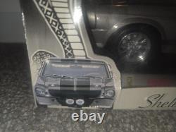Shelby Collectibles 118 Scale Diecast 1967 Shelby GT500E Eleanor