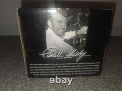 Shelby Collectibles 118 Scale Diecast 1967 Shelby GT500E Eleanor
