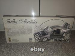Shelby Collectibles 118 Scale Diecast 1967 Shelby GT500E Eleanor