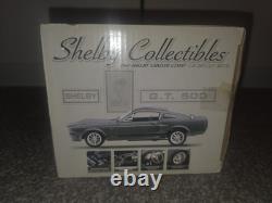 Shelby Collectibles 118 Scale Diecast 1967 Shelby GT500E Eleanor