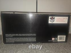 Shelby Collectibles 118 Scale Diecast 1967 Shelby GT500E Eleanor