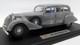 Signature 1/18 Scale Diecast Car 18129 1938 Mercedes Benz 770k Grey