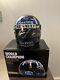 Signed Damon Hill 1996 1/2 Scale Helmet World Champion Williams Drm Ltd 300pcs