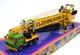 Siku 1/55 Scale 4011 Mercedes-benz Tower Construction Crane Green/yellow