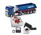 Siku Control 132 Scale Scania R620 With Tipping Trailer 6725