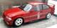 Solido 1/18 Scale Diecast S1803911 Bmw E36 Coupe M3 1994 Streetfighter Red