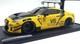 Solido 1/18 Scale Diecast S1805809 Nissan Gtr 35 Lb Walk Type 2 Yellow