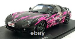 Solido 1/18 Scale Diecast S1810605 1994 Mazda RX7 Type RS (FD3S) Itasha