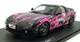 Solido 1/18 Scale Diecast S1810605 1994 Mazda Rx7 Type Rs (fd3s) Itasha