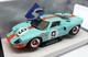 Solido 1/18 Scale S1803001 Ford Gt40 #9 24h Le Mans Gulf