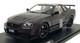 Solido 1/18 Scale S1804311 1999 Nissan Skyline Gt-r (r34) Ztune Midnight Purple