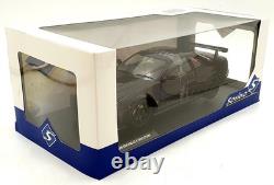 Solido 1/18 Scale S1804311 1999 Nissan Skyline GT-R (R34) Ztune Midnight Purple