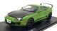 Solido 1/18 Scale S1809008 1993 Toyota Supra Mk4 (a80) Green