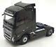 Solido 1/24 Scale Diecast S2400102 Volvo Fh16 Globetrotter Xl 2022 Black