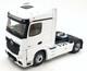 Solido 1/24 Scale Diecast S2400203- 2019 Mercedes-benz Actros L White