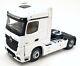 Solido 1/24 Scale Diecast S2400203- 2019 Mercedes-benz Actros L White