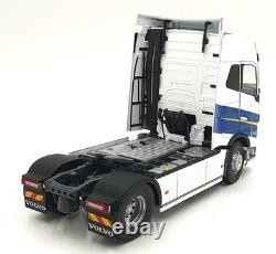 Solido 1/24 Scale S2400106 2019 Volvo FH16 Globetrotter XL Gotborg Edition Solido 1/24 Scale S2400106 2019 Volvo FH16 Globetrotter XL Gotborg Edition