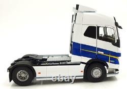 Solido 1/24 Scale S2400106 2019 Volvo FH16 Globetrotter XL Gotborg Edition