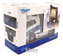 Solido 1/24 Scale S2400106 2019 Volvo FH16 Globetrotter XL Gotborg Edition