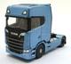 Solido 1/24 Scale S2400304 2023 Scania S770 Highline Frost Edition