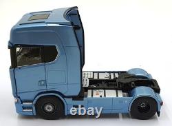 Solido 1/24 Scale S2400304 2023 Scania S770 Highline Frost Edition