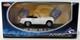 Solido 1/43 Scale Diecast 1851 Mg Midget Mkiv White