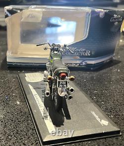 Solido Kawasaki H2 1/18th scale die cast model used