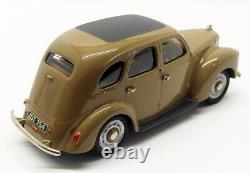 Somerville Models 1/43 Scale 145 1950 Ford Prefect Buff