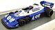 Spark 1/18 Scale 18s571 F1 Tyrrell P34 #4 South Africa Gp 1977 Depailler