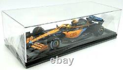 Spark 1/18 Scale 18S759 F1 McLaren MCL36 Australlian GP 2022 L. Norris #4