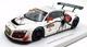 Spark 1/18 Scale Resin 18as004 Audi R8 Lms #2 Bathurst 12h 2012