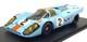 Spark 1/18 Scale Resin 18da71 Porsche 917 K #2 1st 24hr Daytona 1971