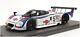 Spark 1/43 Scale Resin S0651 Lancia Lc2 Martini Racing Le Mans 1983