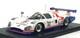 Spark 1/43 Scale S0567 Nimrod Aston Martin #32 Le Mans 1982