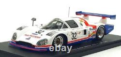 Spark 1/43 Scale S0567 Nimrod Aston Martin #32 Le Mans 1982