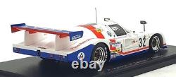 Spark 1/43 Scale S0567 Nimrod Aston Martin #32 Le Mans 1982