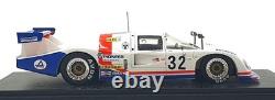 Spark 1/43 Scale S0567 Nimrod Aston Martin #32 Le Mans 1982