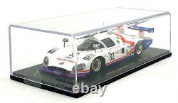 Spark 1/43 Scale S0567 Nimrod Aston Martin #32 Le Mans 1982