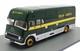 Spark 1/43 Scale S6003 1961-1963 Bedford Team Lotus Transporter Green