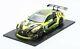 Spark 2019 Lexus Racing Rcf Gt3 1/18 Scale Yellow New Rare Car# 14
