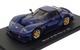 Spark Model 1/43 Scale S0780 1995 Marcos Lm 600 Road Car Met. Dk. Blue