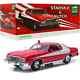 Starsky And Hutch Ford Gran Torino Die Cast Car Scale 118 Greenlight Artisan
